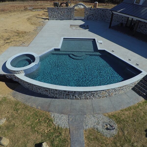 Prism Custom Pools