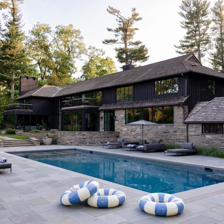 Prism Custom Pools